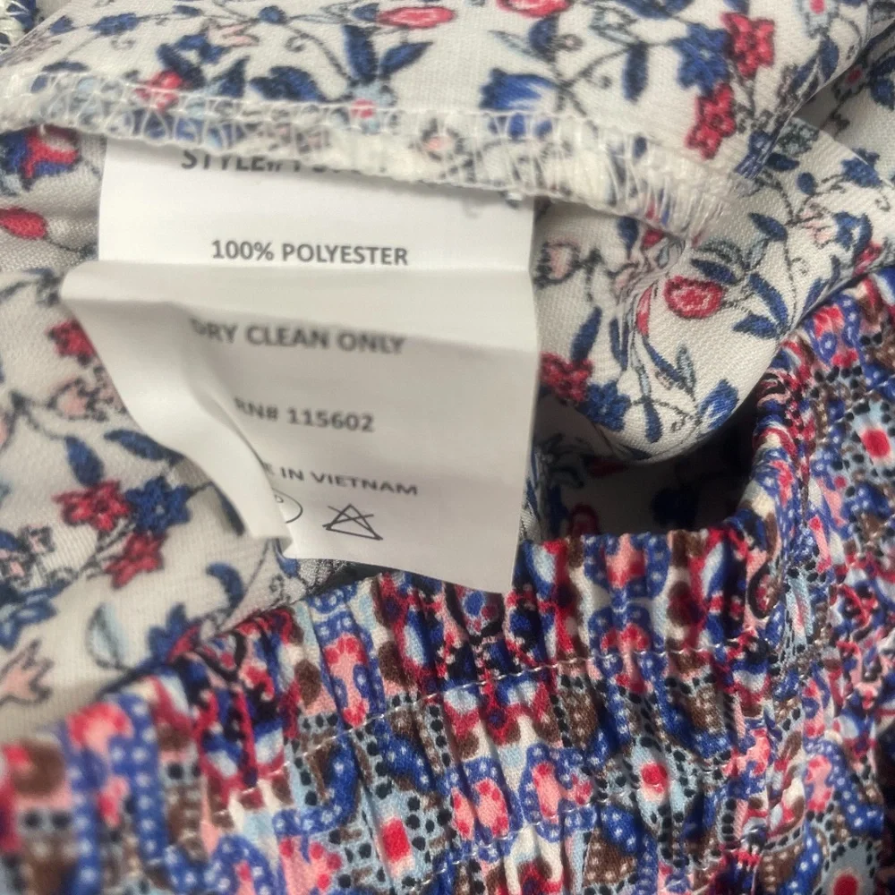 Lush medium elastic